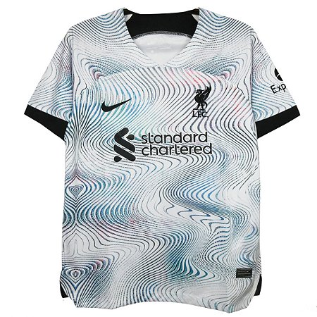Camisa Liverpool II 22/23 Nike - Zeus Store