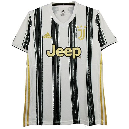 Camisa Juventus 20/21 - Adidas - Zeus Store