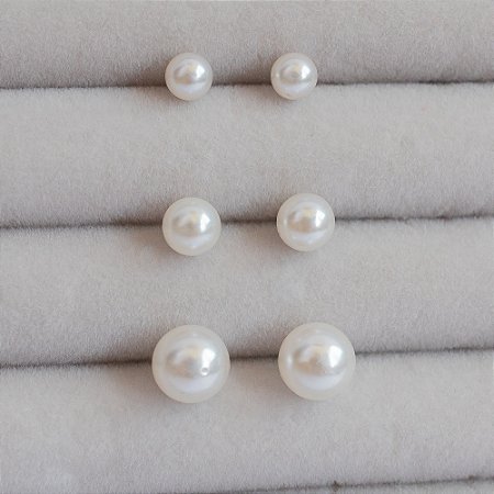 Trio de Pérolas