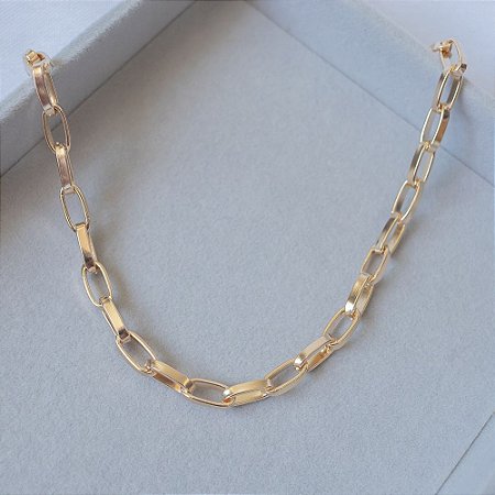 Choker Elos
