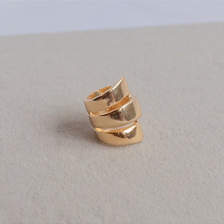 Piercing Fake Ouro
