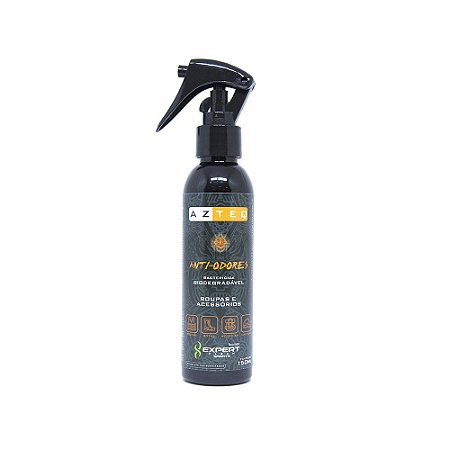 Spray Anti-Odores Azteq Expert Clean Sports 150ml