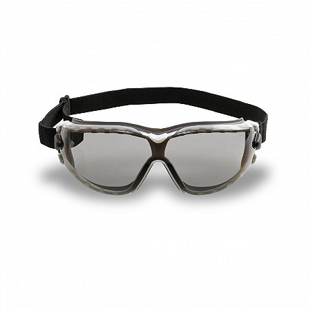 Oculos De Segurança Proteção Kalipso Aruba Lente Fumê