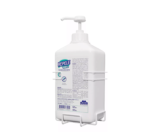 Repelegel Repelente Profissional Mavaro Contra Insetos 2,8kg