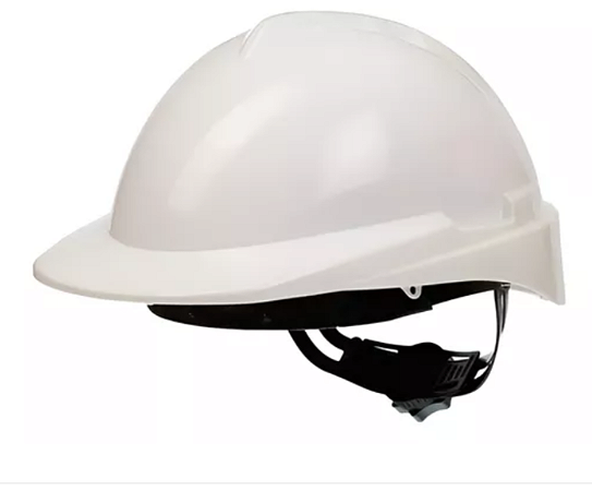Capacete de segurança Milenium class S/V Com Catraca