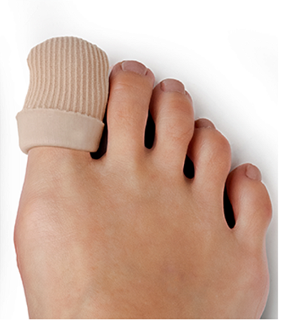 Dedal de malha revestido com gel FT308