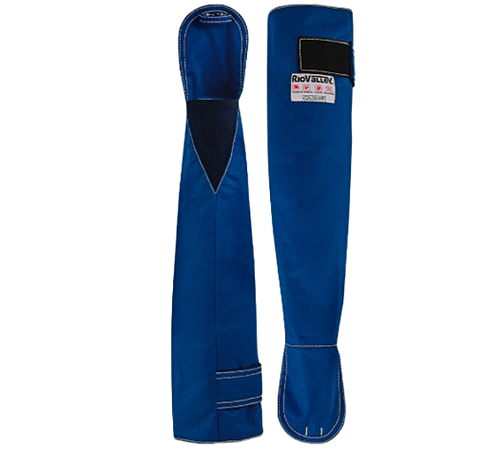 Mangote Térmico Para Cozinha Industrial Radiant Heat 55 Cm