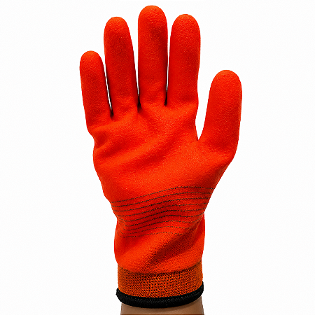 Par Luva de segurança Therma Grip Temperaturas -35º e até 250º