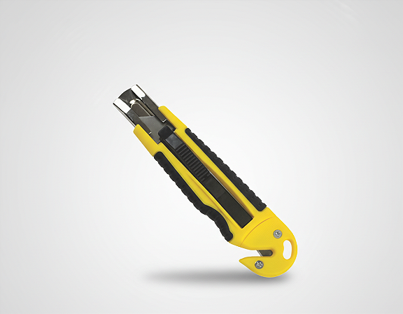 Estilete Exfak 15-123 Profissional com Gancho SK2