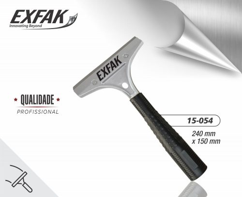 Estilete Raspador de Vidro 15-054 Profissional