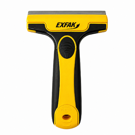 Raspador Plástico Profissional 15-056 Limpeza Pesada