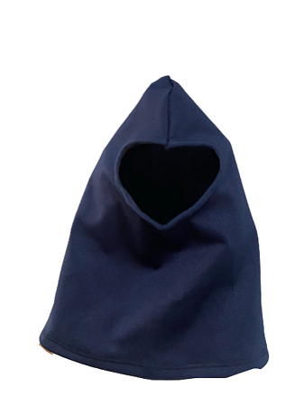 CAPUZ BALACLAVA SUEDINI AZUL EG SIMOES