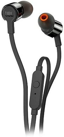 Fone de ouvido jbl intra auricular t210 Clearance