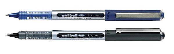 Caneta Rolleball Eye Micro UB-150 Uniball