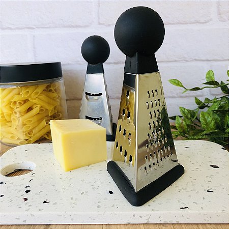 Ralador Para Mesa Inox