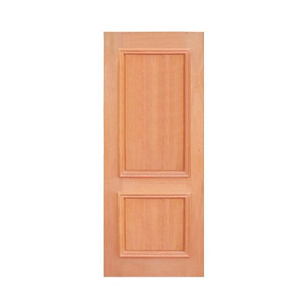 Porta Maciça Real