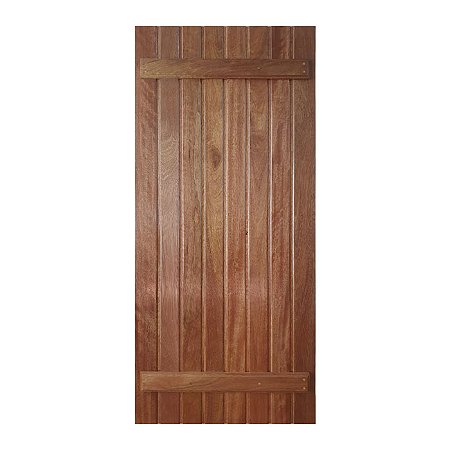Porta Maciça Mexicana