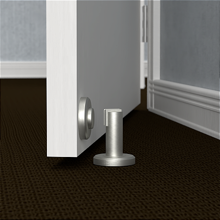 Prendedor Magnético Dual ComfortDoor