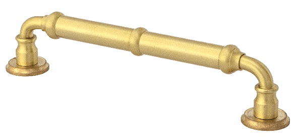 Puxador Duplo AL423L Bellart