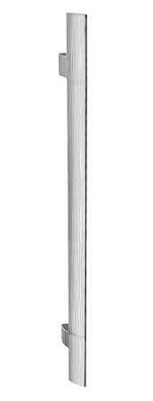 Puxador Duplo PP1024 Altero