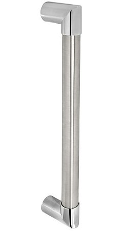 Puxador Duplo PP1059 Altero