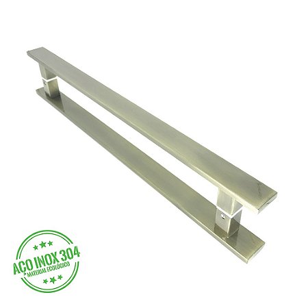 Puxador Duplo 733 Stanfer