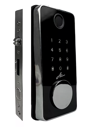 Fechadura Digital 8600 Advance