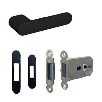 Fechadura Ellipsis Lock Hafele