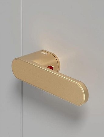 Fechadura Focus Lock T50 Eclisse