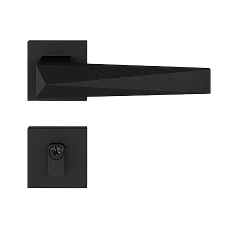 Fechadura Ascot Pado
