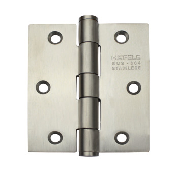 Dobradiça 3.1/2 x 3 Hafele