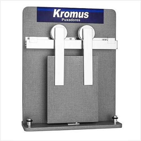 Kit de correr aparente Kromus