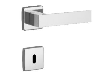 Fechadura Set Lockwell