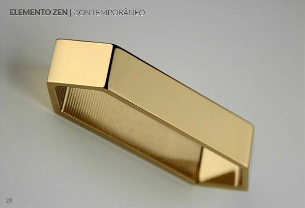 Puxador Zen Elemento