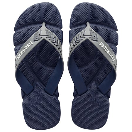 Havaianas power branca Clearance