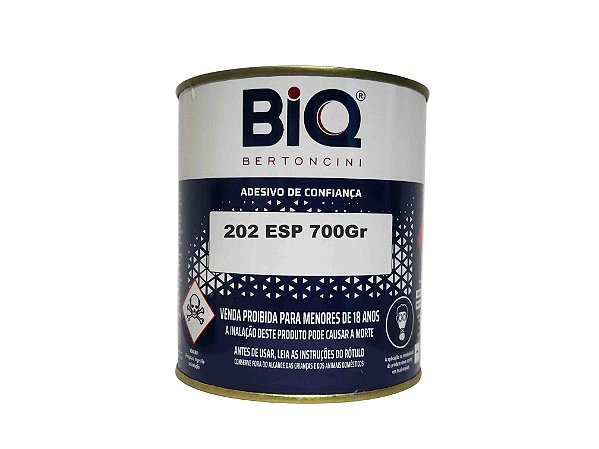 Cola de contato amarelo para carpete, sapateiro, espuma 202 750g