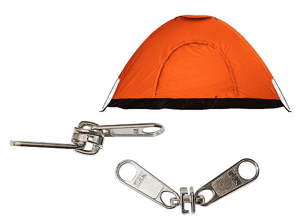 cursor para barraca camping  2 unidades