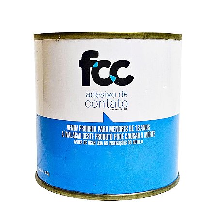 cola fortik fortikouro 200g
