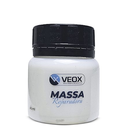 massa reparadora veox 45ml