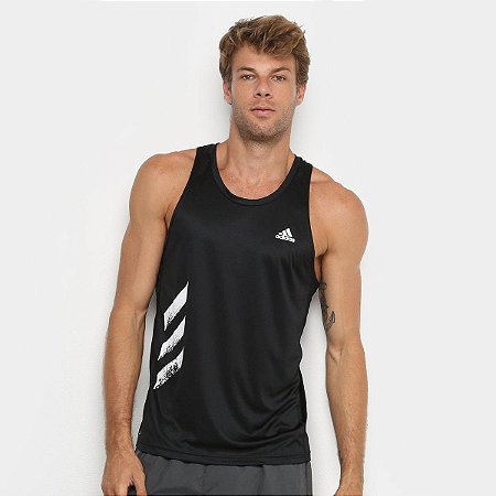 Camiseta regata adidas otr singlet 3s Clearance