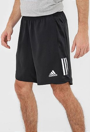 bermuda adidas club 3 stripes