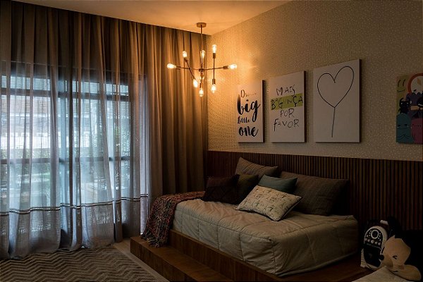 Pendente Hash Aço cobre