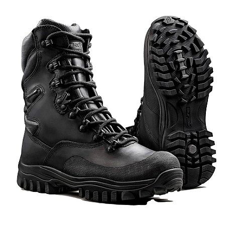 Bota Coturno Feline Raptor Dry Pro Original