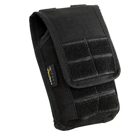 Porta Celular Modular Acolchoado Cordura Cia Militar