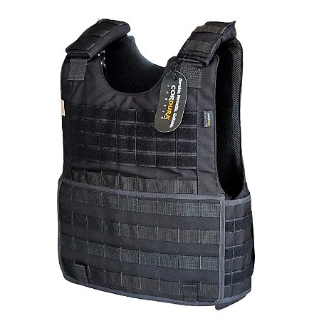 Capa de Colete Modular em Cordura 1000 Venum Pro 1912