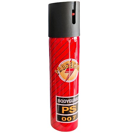 Spray de Pimenta 110 ml PS007 Extra Forte