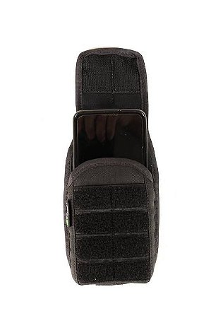 Porta Celular Modular Acolchoado Cia Militar