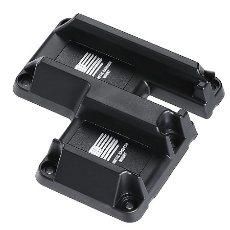 Coldre Magnético Duplo Universal Para PT todas