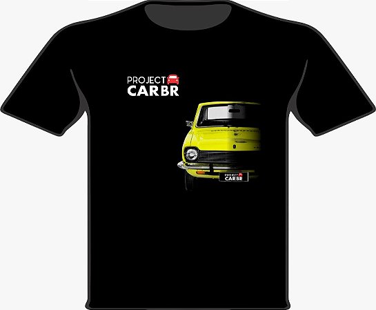 CAMISETA CORCEL