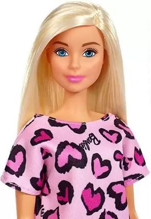 Boneca Barbie Made To Movie Morena Mattel - GXF05 - Lojas Quero Mais  Presentes - Loja de presentes em Pinhais